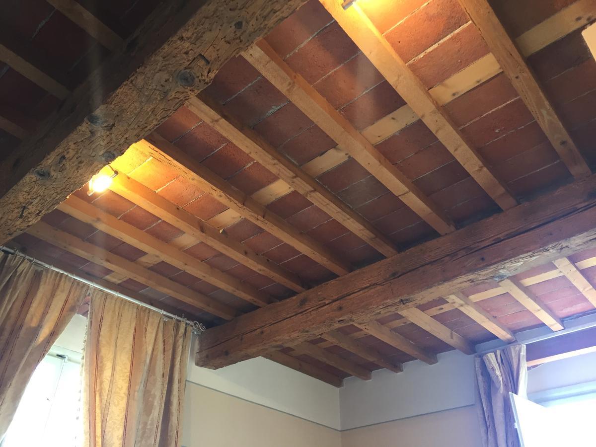 Lucca Relais Bed & Breakfast Екстериор снимка