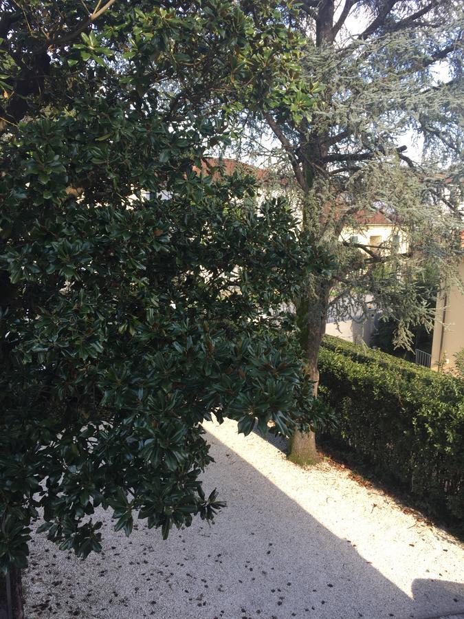 Lucca Relais Bed & Breakfast Екстериор снимка