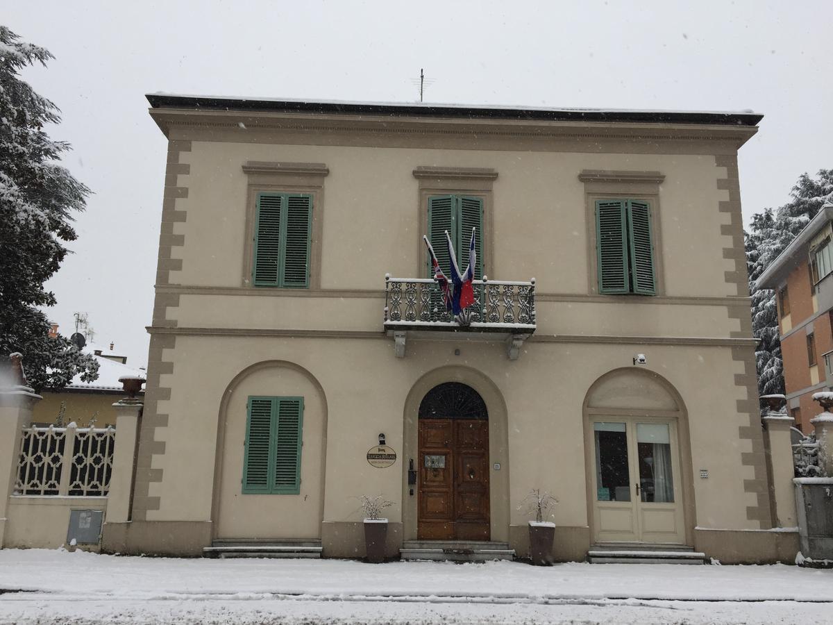 Lucca Relais Bed & Breakfast Екстериор снимка