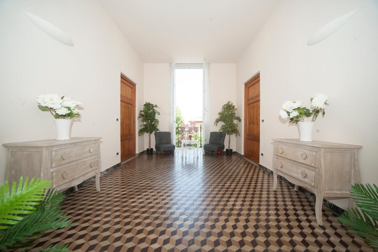Lucca Relais Bed & Breakfast Екстериор снимка