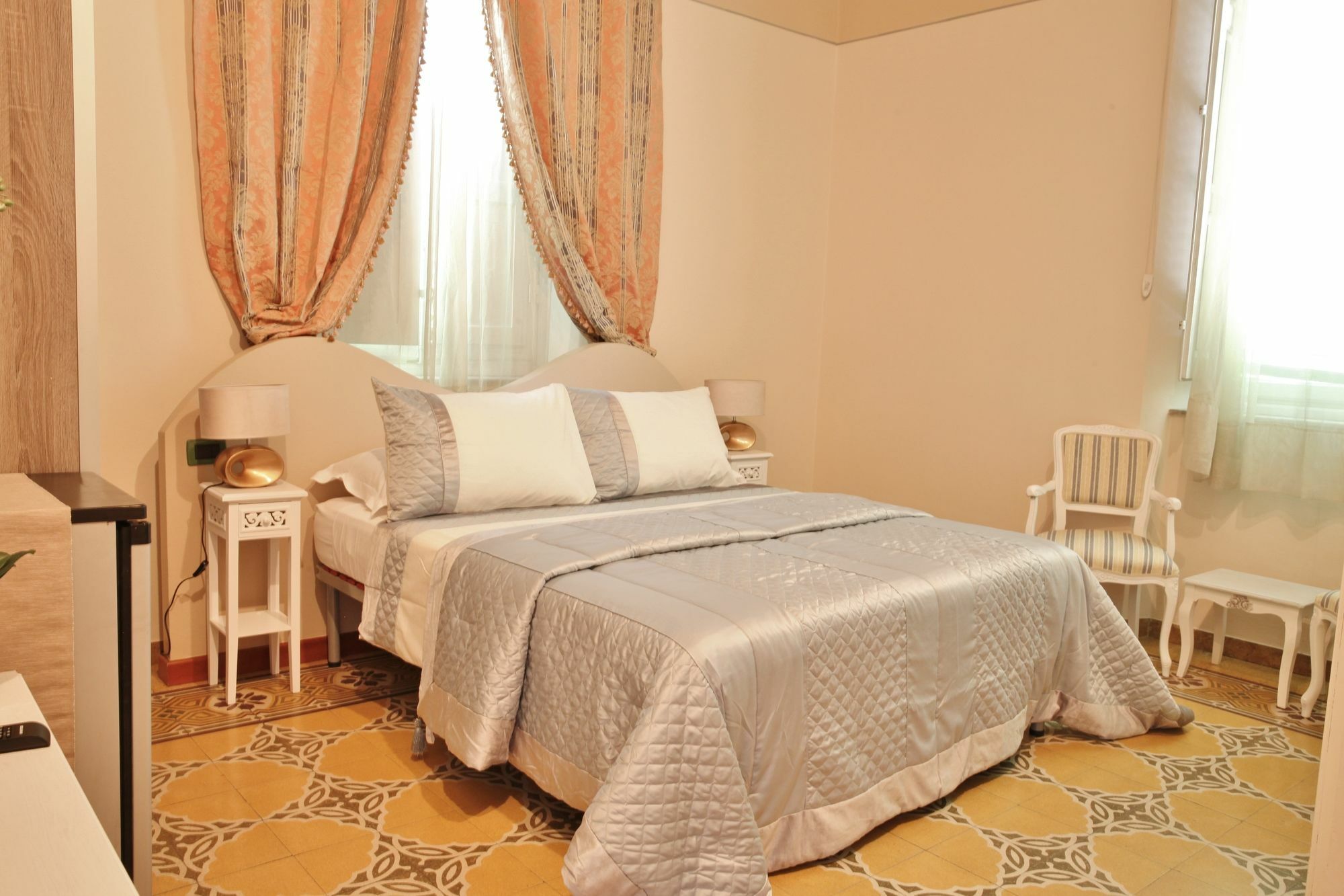 Lucca Relais Bed & Breakfast Екстериор снимка