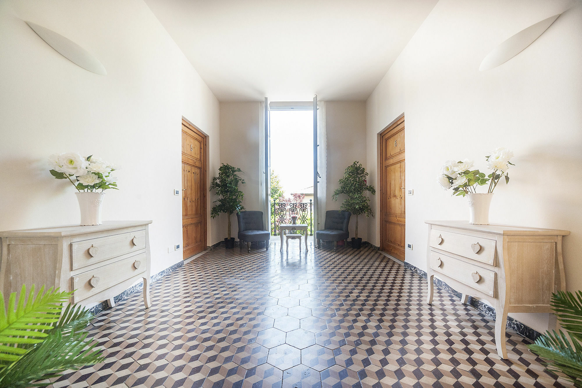 Lucca Relais Bed & Breakfast Екстериор снимка
