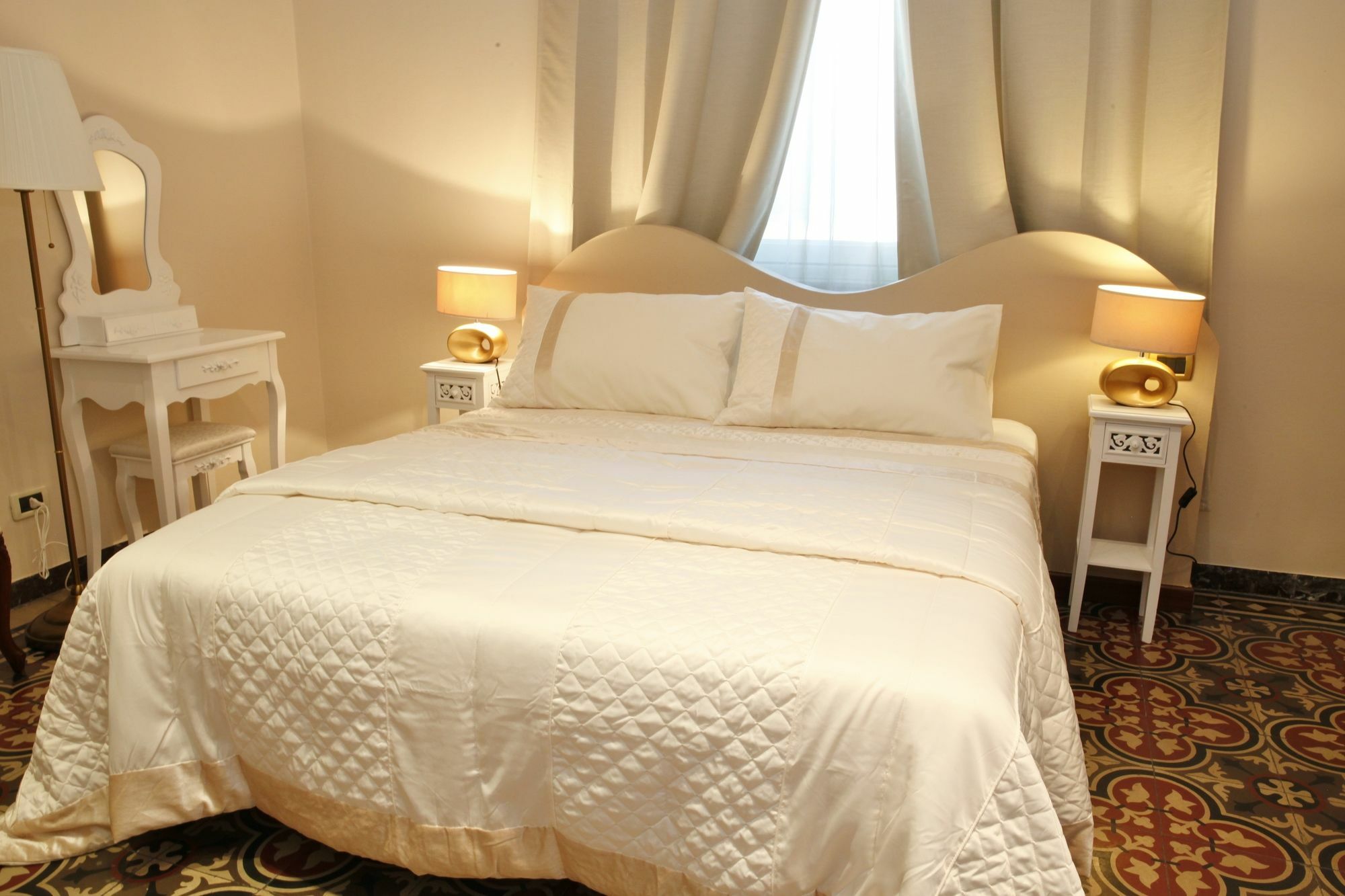 Lucca Relais Bed & Breakfast Екстериор снимка
