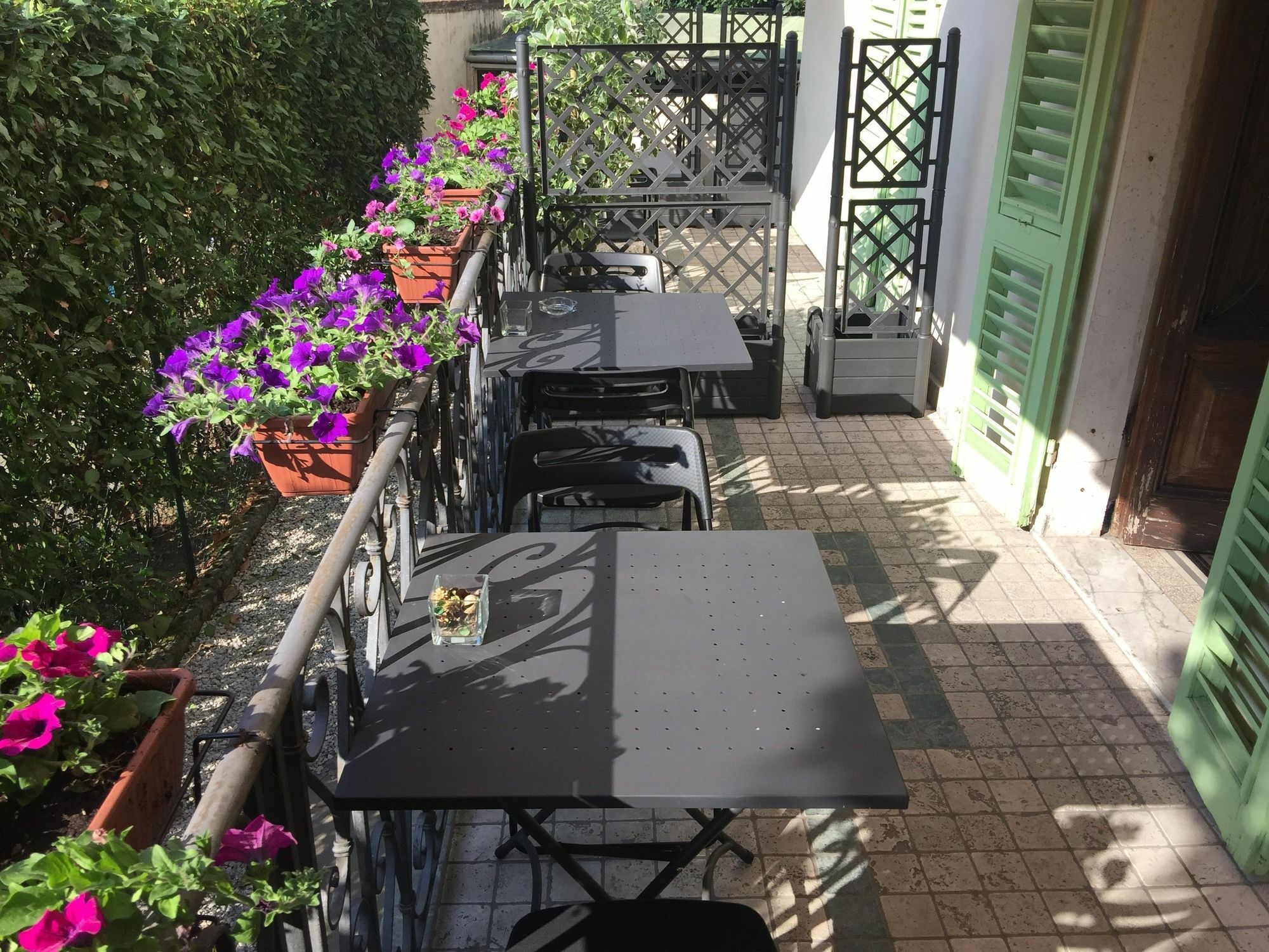 Lucca Relais Bed & Breakfast Екстериор снимка