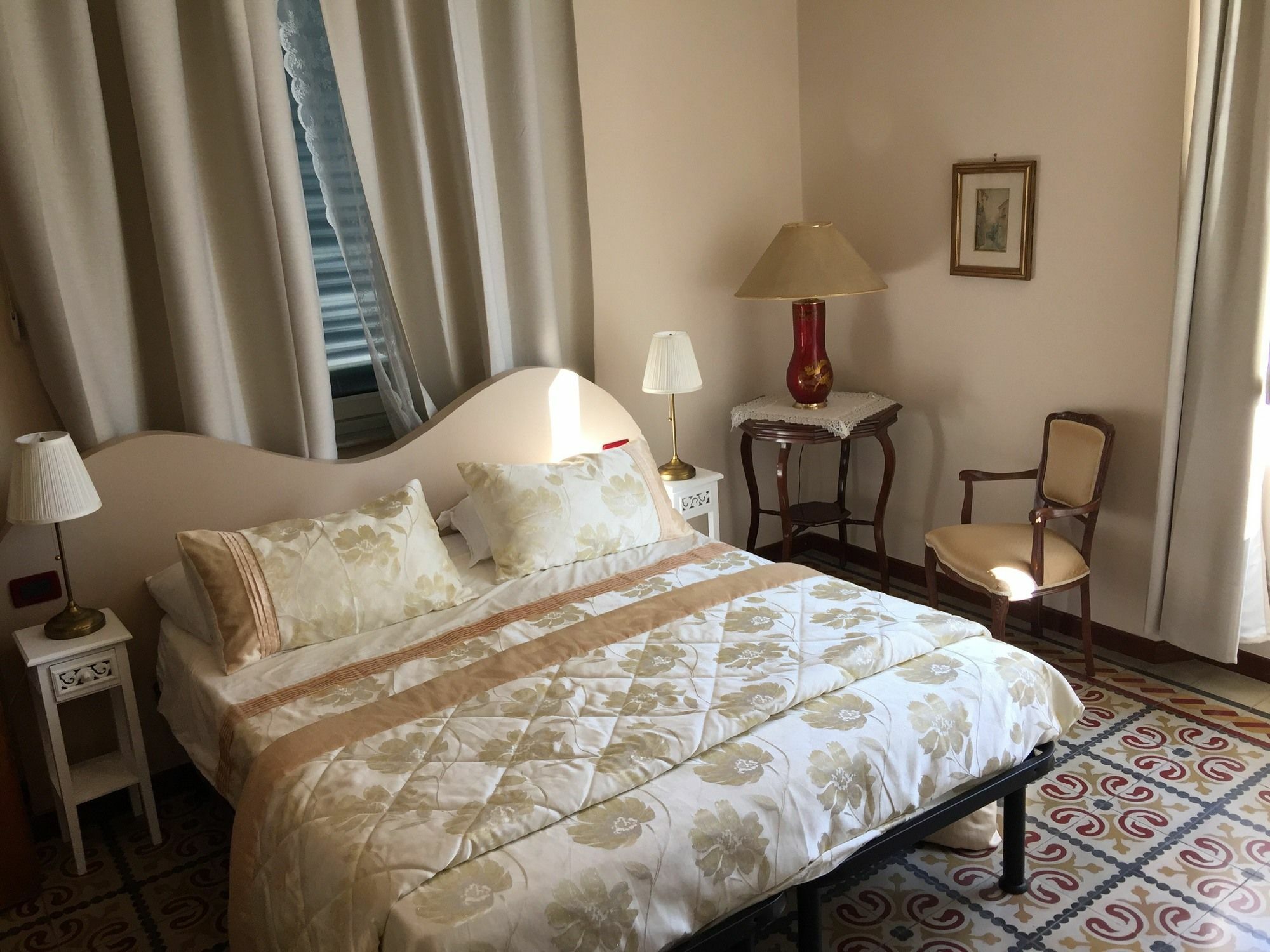 Lucca Relais Bed & Breakfast Екстериор снимка