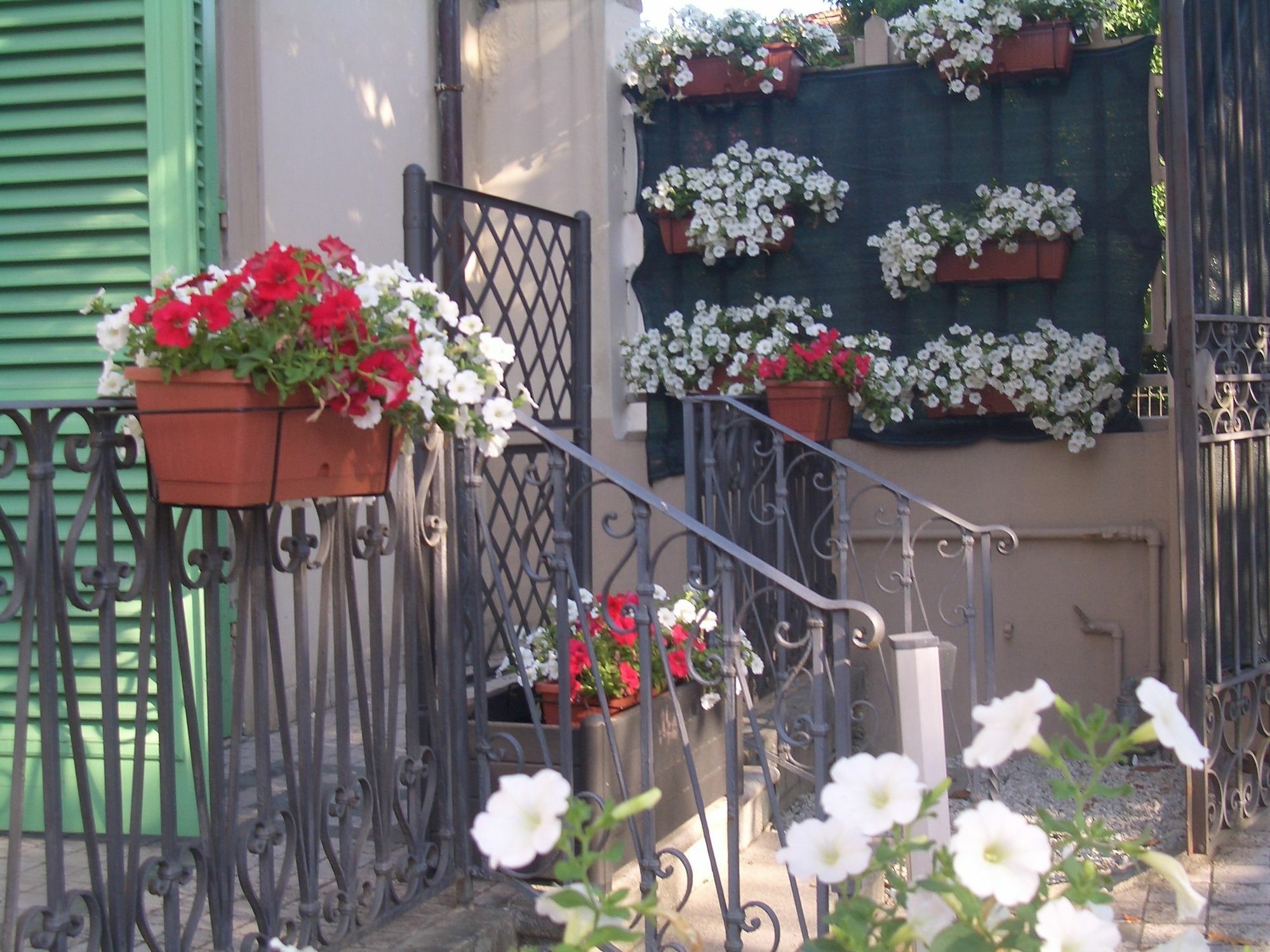 Lucca Relais Bed & Breakfast Екстериор снимка