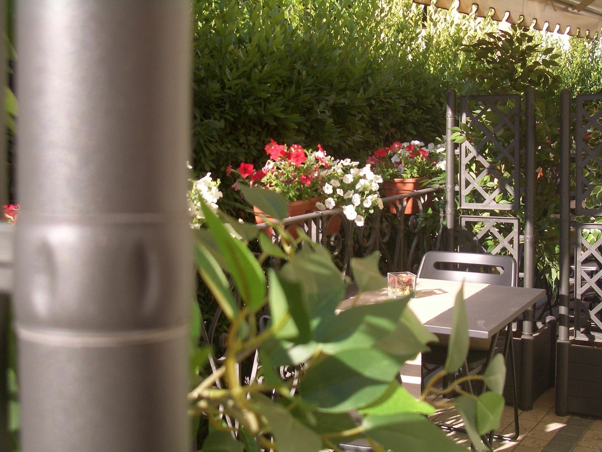 Lucca Relais Bed & Breakfast Екстериор снимка