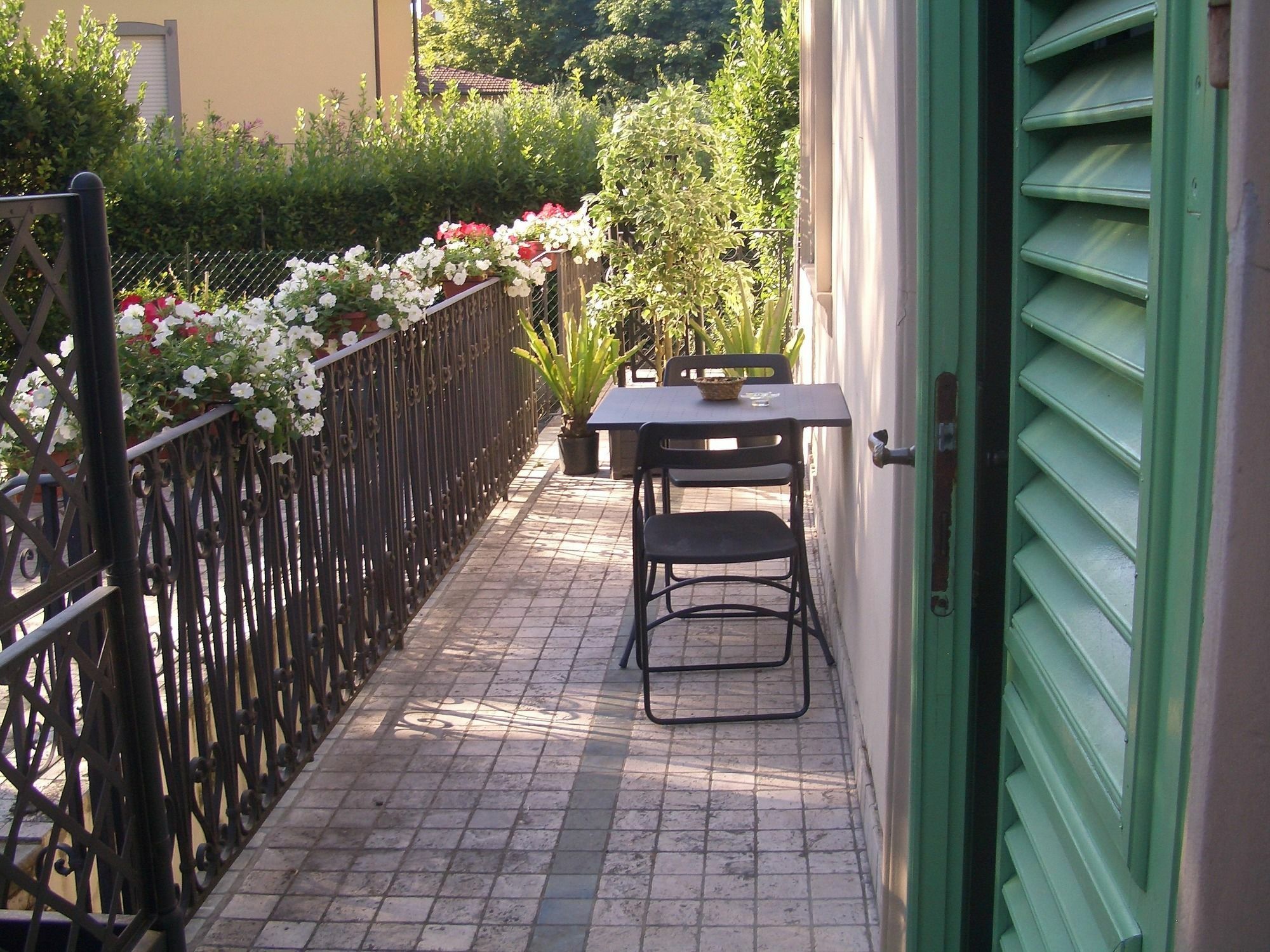 Lucca Relais Bed & Breakfast Екстериор снимка